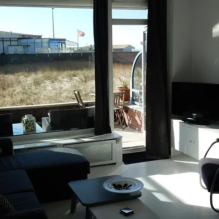 Jacob I * Zandvoort