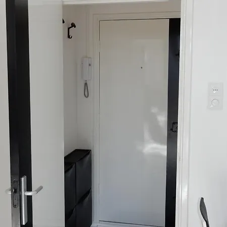 Appartement Jacob I