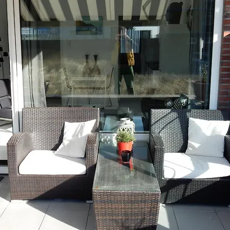 Jacob I Appartement