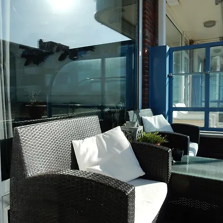 Apartamento Jacob I Zandvoort