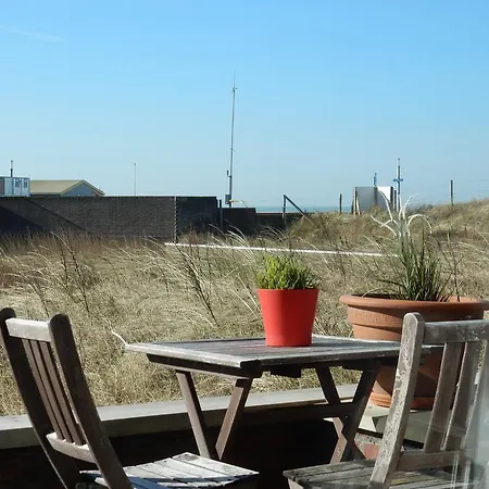 Jacob I * Zandvoort