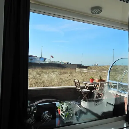 Apartamento Jacob I