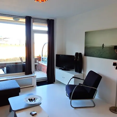 Jacob I Appartement