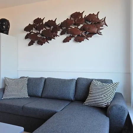 Appartement Jacob I *