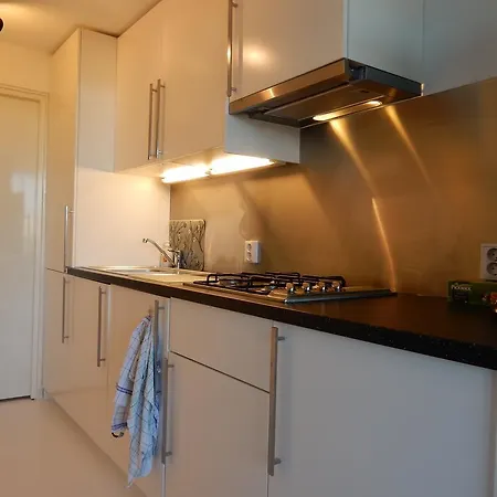 Appartement Jacob I Zandvoort