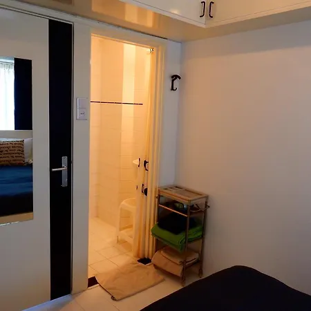 Apartamento Jacob I