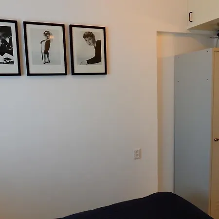 Jacob I Appartement Zandvoort