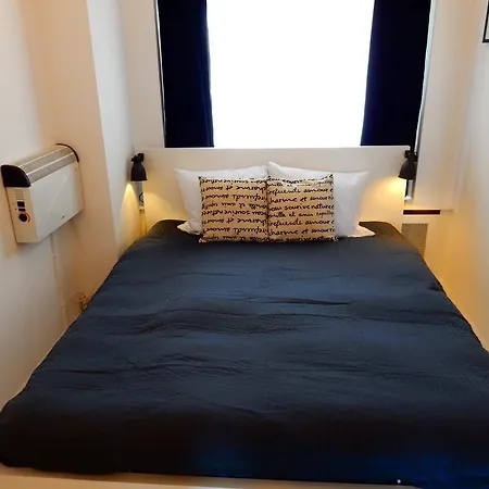 Jacob I Appartement